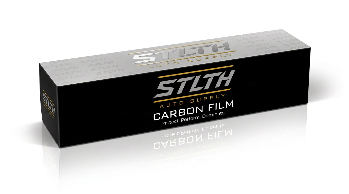 Carbon Film