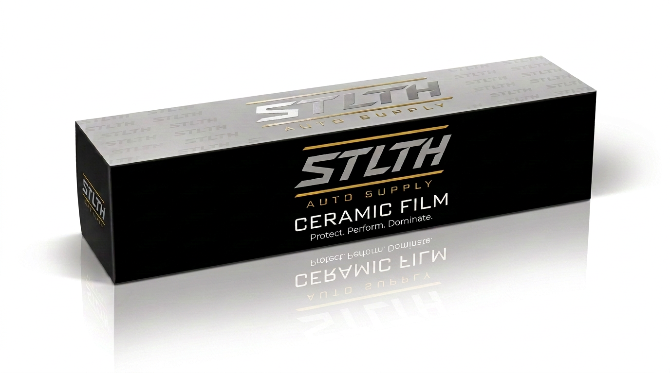 Ceramic Film