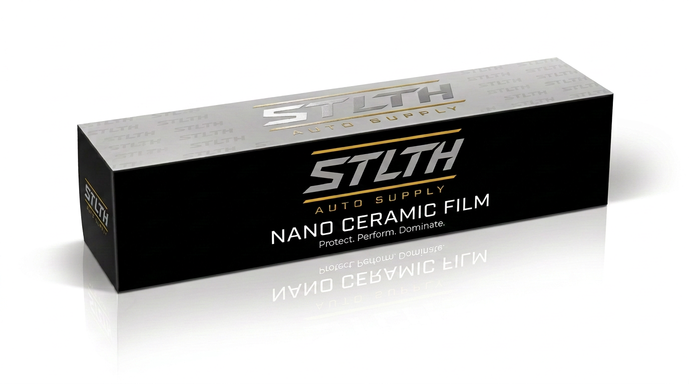Nano Ceramic Film