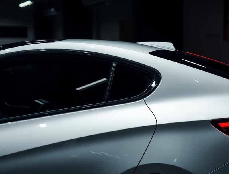 Ceramic window tint