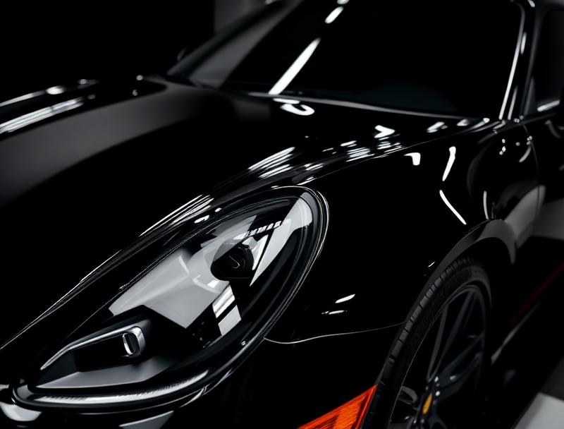 Full vehicle tint